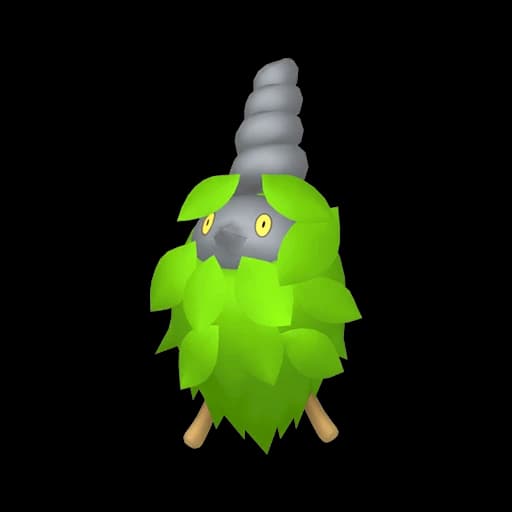 도롱충이 (Plant) 도감 이미지