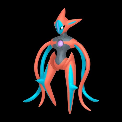 테오키스 (Attack) 도감 이미지
