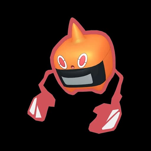 로토무 (Heat) 도감 이미지