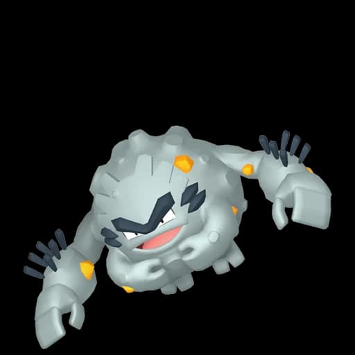 데구리 (Alola) 도감 이미지