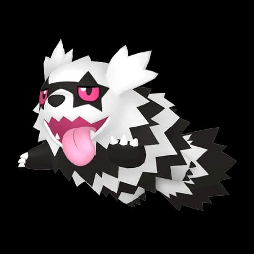 지그제구리 (Galar) 도감 이미지