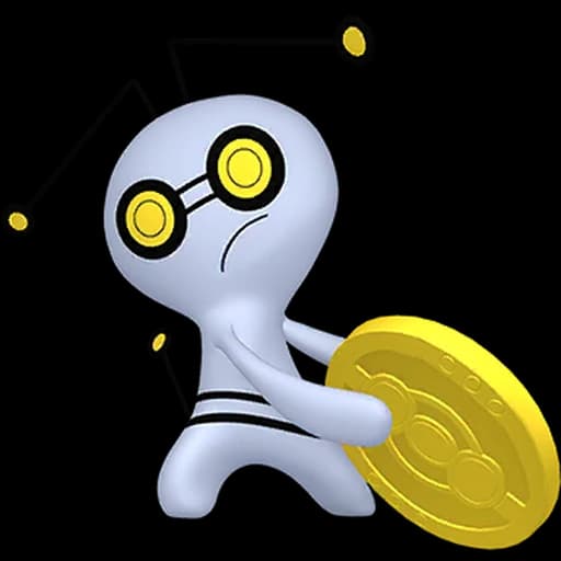 모으령 (Roaming) 도감 이미지