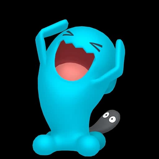 마자용 도감 이미지