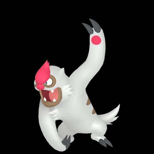 발바로 도감 이미지