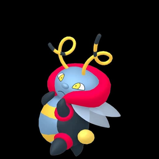 볼비트 도감 이미지