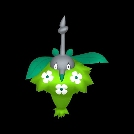 도롱마담 (Plant) 도감 이미지