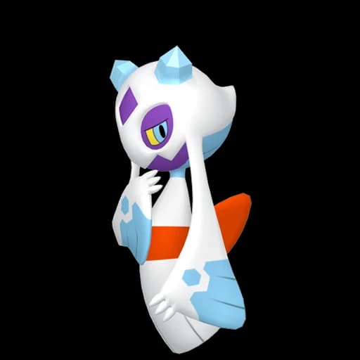 눈여아 도감 이미지