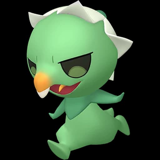 캡싸이 도감 이미지