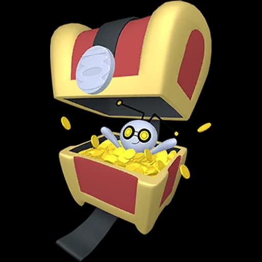 모으령 (Chest) 도감 이미지